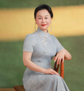 王海叶：珠落玉盘承古韵 ，指间岁月守初心