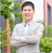 曾庆生：红砖院里承古意 ，烟火巷中