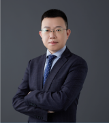陈文：授渔以道立根基， 潜心滴答润