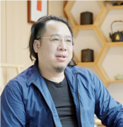 欧阳交军：材砺核心破藩篱 ，声承文
